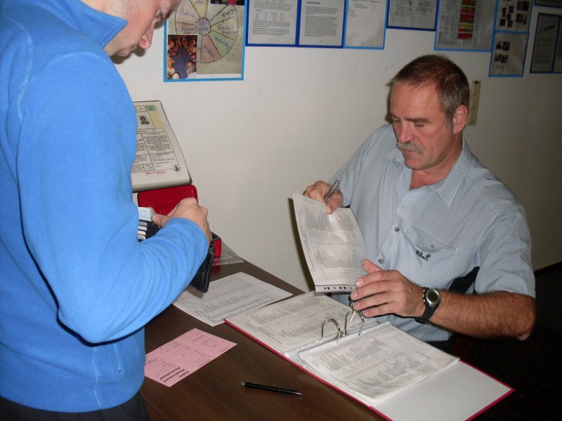 Brevet Priwall 3943
